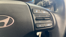 Hyundai i10 1.0 Advance 5dr Petrol Hatchback